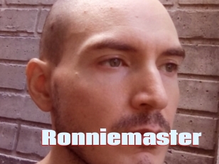 Ronniemaster