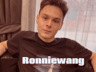 ronniewang Anal Open