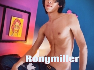 Ronymiller