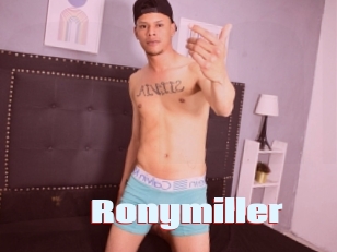 Ronymiller