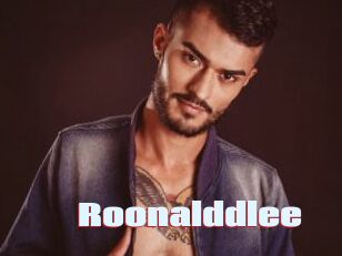 Roonalddlee