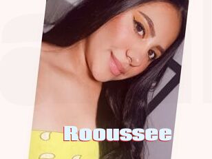 Rooussee