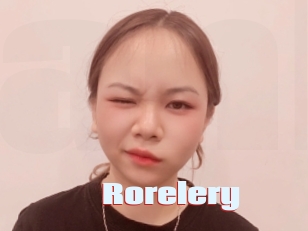 Rorelery