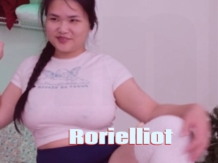 Rorielliot