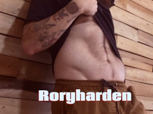 Roryharden