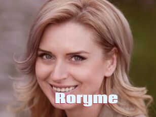 Roryme