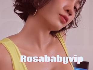 Rosababyvip