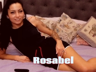 Rosabel