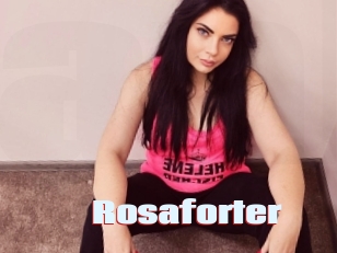 Rosaforter