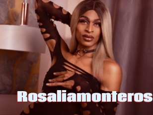 Rosaliamonteros