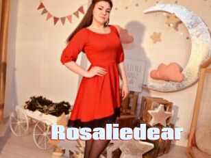 Rosaliedear
