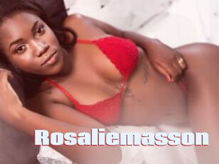 Rosaliemasson