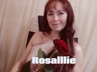 Rosalllie