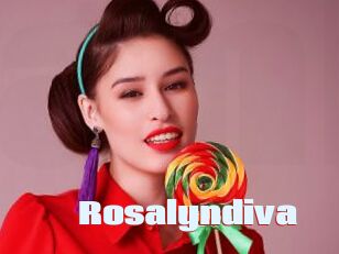 Rosalyndiva