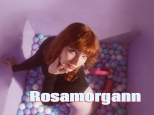 Rosamorgann