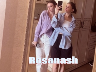Rosanash