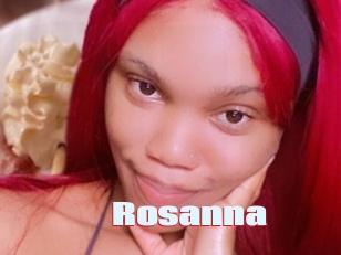 Rosanna