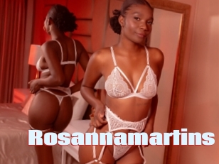 Rosannamartins