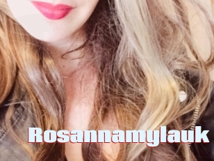 Rosannamylauk