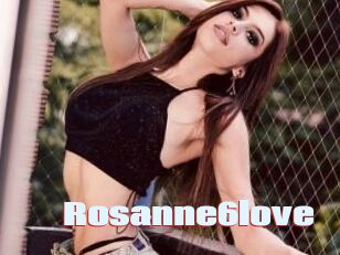 Rosanne6love