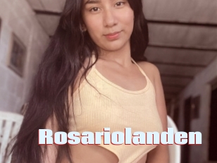 Rosariolanden