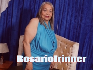 Rosariotrinner