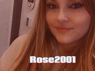 Rose2001