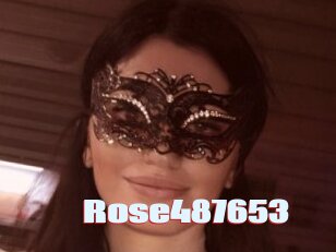 Rose487653