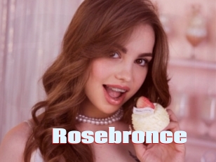 Rosebronce