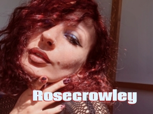 Rosecrowley