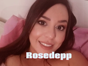 Rosedepp