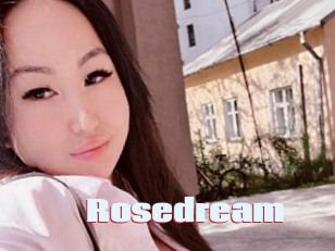 Rosedream