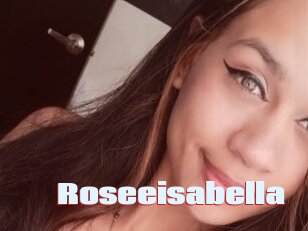 Roseeisabella