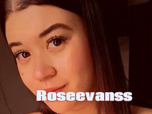 Roseevanss