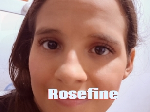 Rosefine