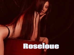 Roseloue