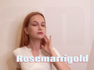 Rosemarrigold