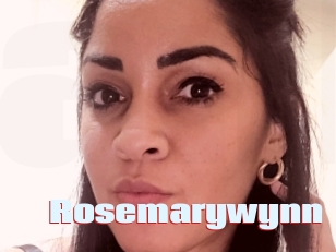 Rosemarywynn