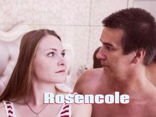 Rosencole