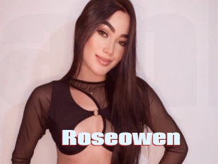 Roseowen