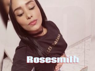 Rosesmith