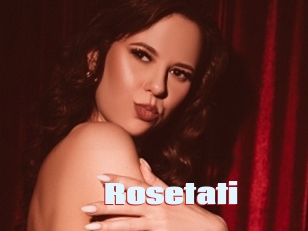 Rosetati