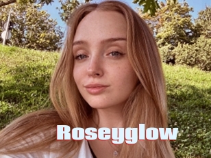 Roseyglow