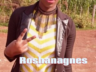 Roshanagnes