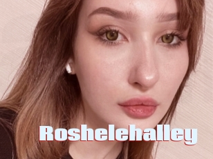 Roshelehalley