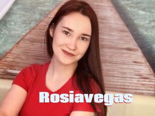 Rosiavegas