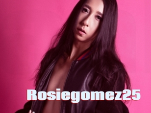 Rosiegomez25