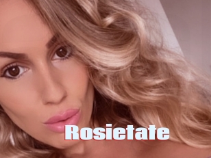 Rosietate