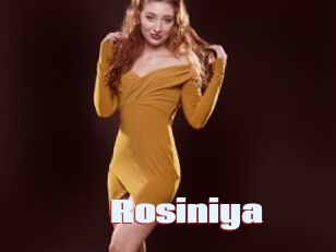 Rosiniya