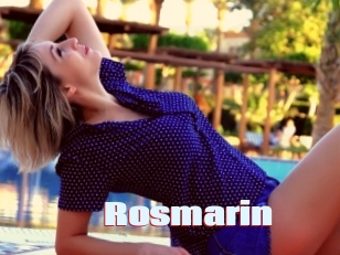 Rosmarin